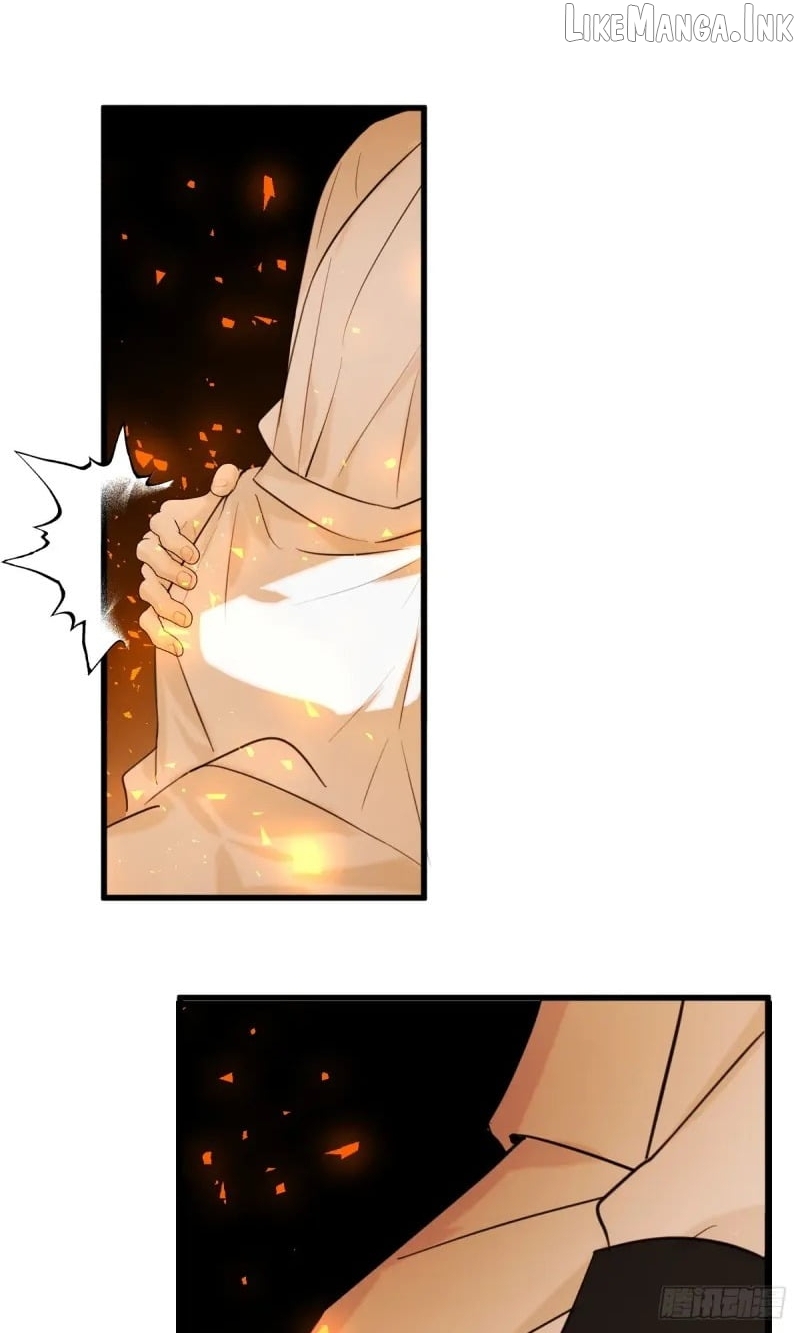 My Own Evil God Chapter 25 - page 30